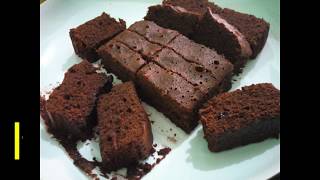 BROWNIES KUKUS (VERSI 1)