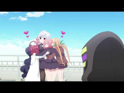 Nano Loves Them (Dub) - 100 GF (S2E1)