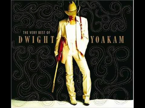 Dwight Yoakam - Honky Tonk Man