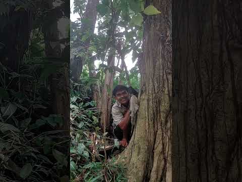 gak mau lagi ngintip di sungai #komedi #sunda #banyagroup #meme #funny