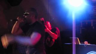 Consequence - Dont Forget Em - Live in San Francisco