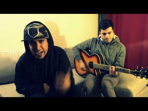 Ricto Metriklan & Saile - Skillzofrenia I