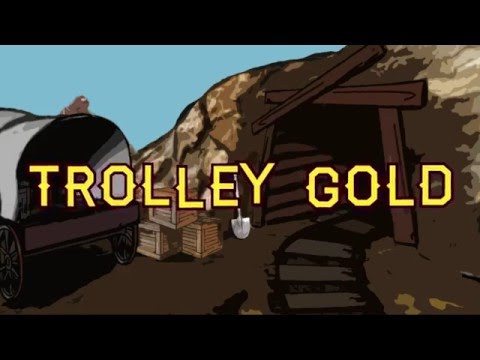 Trolley Gold Steam Key GLOBAL - 1