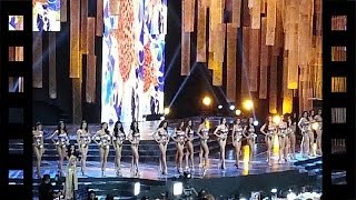 Download lagu Bb Pilipinas 2014 Swimsuit 3/10[Good Quality] mp3