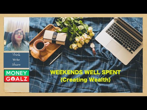WEEKENDS WELL SPENT (Creating Wealth) - Episode 6 - Rent or Buy?
