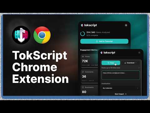 Item video thumbnail