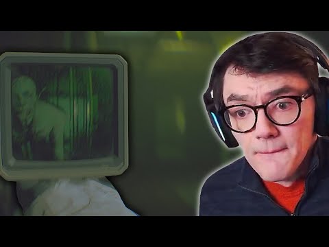 The scariest game I've ever played | Routine FULL GAME