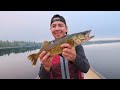 Video Thumbnail for Catching Fish & Enjoying The Outdoors