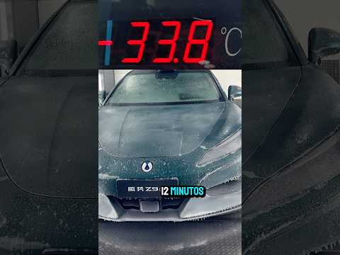 Los nuevos cargadores de BYD  vuelan 😳. #publicidad