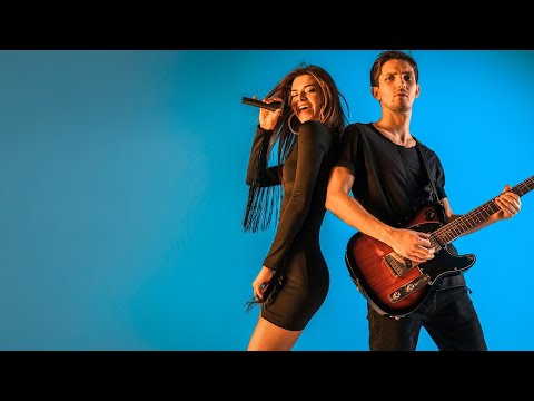 Higher Love - Daniel Gunnarsson I Acoustic Song