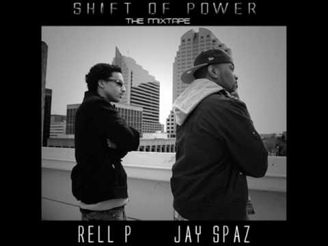 Rell P & Jay-Spaz - beastmode