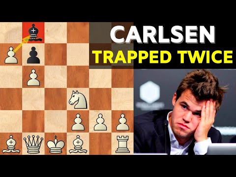 5 Best Chess Opening Traps in the French Defense