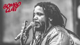 Stephen Marley - Walking Away (Lyrics CC)