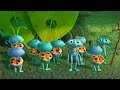 Trailer Vida De Inseto 1999