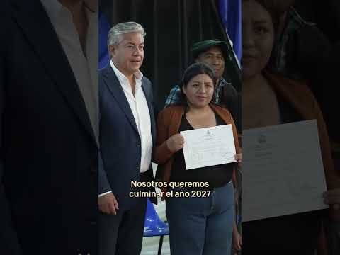 Chorriaca celebró su 39° aniversario con grandes anuncios para su futuro.