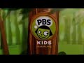 PBS Kids Birds Logo Effect Compilation