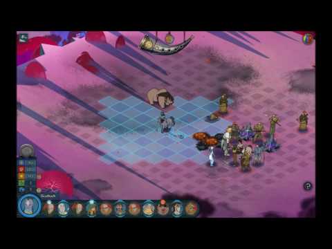 Let's Play The Banner Saga 2 Part 13