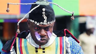 Osole Awenibaku - A Nigerian Yoruba Movie Starring