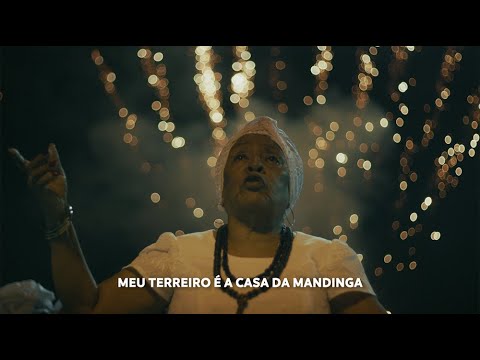 Salgueiro 2025 - Salgueiro de Corpo Fechado - VideoClipe ao Vivo