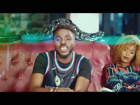 AZ Khinera   Love You Official Video