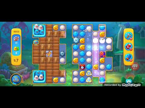 patch the roof- 9953