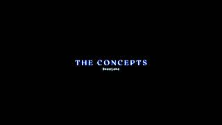 Tinashe - Eat You Up (Live Concept) [from &quot;THE CONCEPTS - Sessions, Vol. 1&quot;]