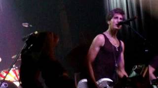 Starlight Addiction-Push Play