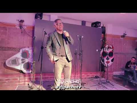 Lucho Torres (Video Oficial) En La Discoteca Que Chulada 82 (Barranquilla - Colombia)