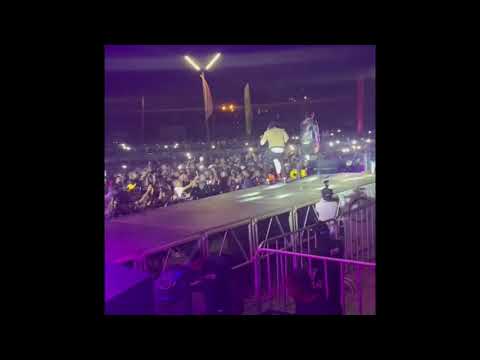 Le Renoi Feat Vano Baby - Ègbèli (Canal Olympia)