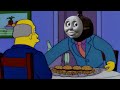Steamed Hams But Formatted Like A Classic Thomas Episode