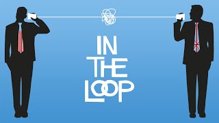 In the Loop - movie: where to watch streaming online