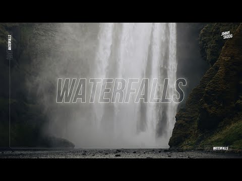 Jimmy Skoog - Waterfalls (Official Audio)