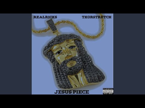 Jesus Piece
