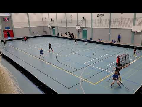 P13 SaiPa Musta - KoPa Juniorit Sininen Joutseno 15.11.2025