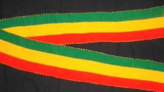 RICKEY MESSENGER & THE SEMI-PROFESSIONALS - Now is the Time for Jah - reggae dub 12" single