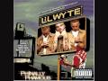 Lil Wyte - Phinally Phamous (REGULAR DAMN VERSION)