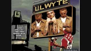 Lil Wyte - Phinally Phamous (REGULAR DAMN VERSION)