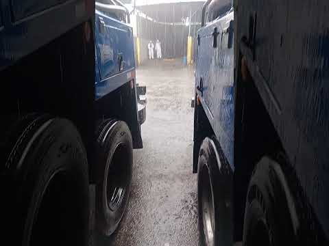 chuva abençoada em São Roque. #saoroque #céu #saopaulo #chuva