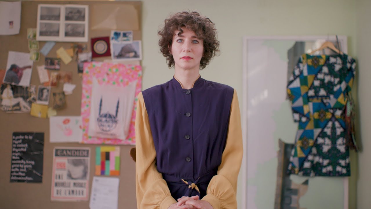 Artists for Gender Equality | II. Present