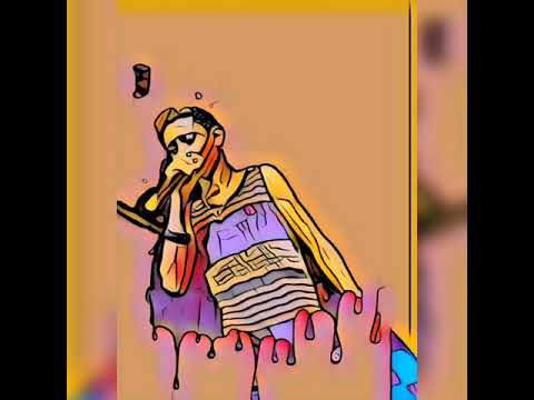 Drizzy - Stray Bullet (Evil Eyes Riddim)