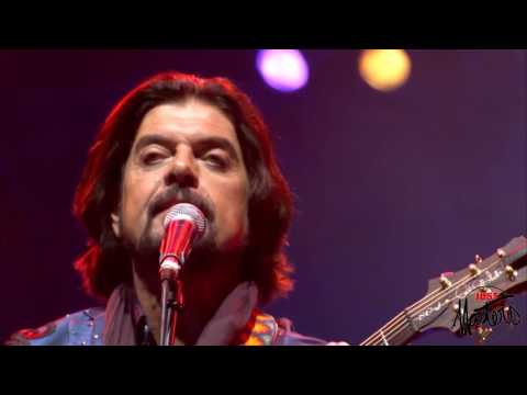 Alan Parsons Live Project - Sirius/Eye In The Sky (Live)