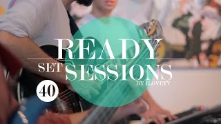 La Garfield - When The Sun Goes Down  // #40 Ready Set Sessions