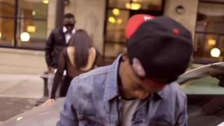 B-Face ft. Juice - "Revenge of the X" [HD]