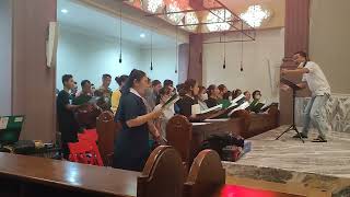 Download lagu Merasakan Nuansa Dayak Uud-Danum dalam Nyanyian Kudus - PS 1042 (Sesi Latihan) mp3 Download lagu Merasakan Nuansa Dayak Uud-Danum dalam Nyanyian Kudus - PS 1042 (Sesi Latihan) mp3