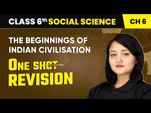 Locating Places on the Earth One Shot Revision Class 6 Social Science Chapter 1 CBSE 2025 26