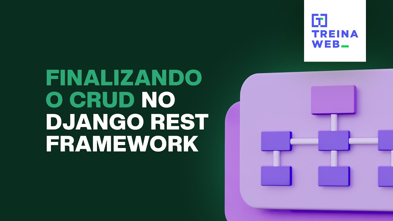Criando os endpoints de detalhes, atualização e exclusão de Skills no Django REST Framework