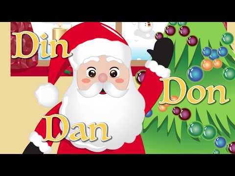 Canzoni di Natale - Din Don Dan | Canzoncine e Filastrocche per Bambini by Music For Happy Kids