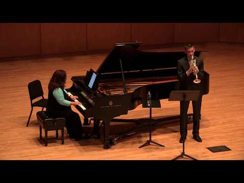 Forrest Johnson, High School Solo Division, 2017 | Incantation, Thréne et Danse 3