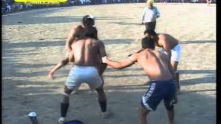 (1) Rani Wallah (Taran Taran) Kabaddi Tournament 19 Dec 2015