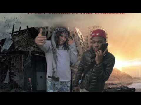 NFA Drac0 x Vonnbadazz Tragic